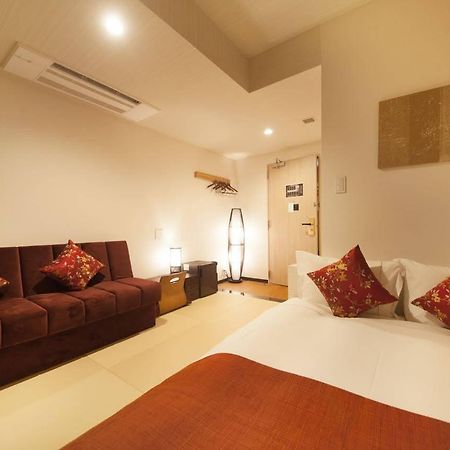 Centurion Hotel & Spa Ueno Station -Artificial Radium Hot Spring Tokyo Exterior photo