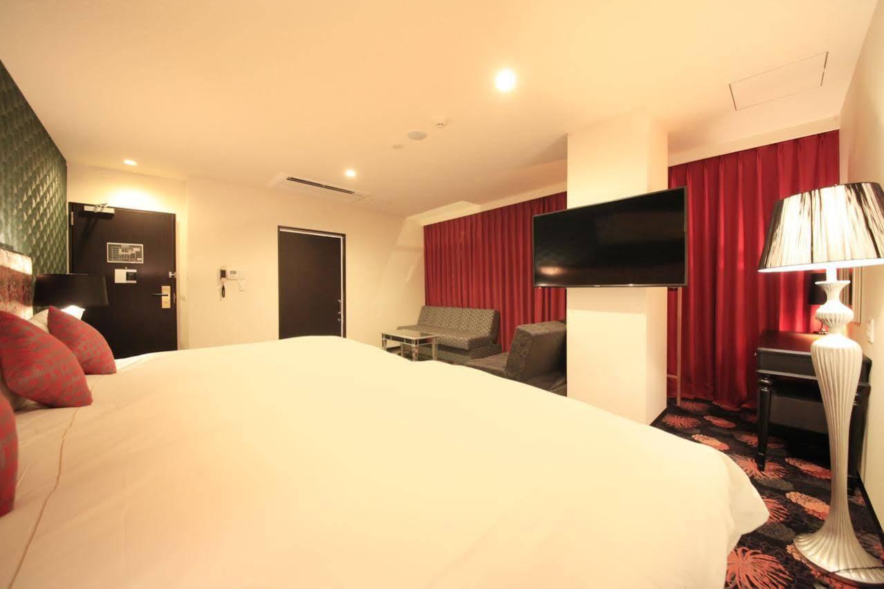 Centurion Hotel & Spa Ueno Station -Artificial Radium Hot Spring Tokyo Exterior photo